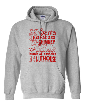 Santa's Chimney
