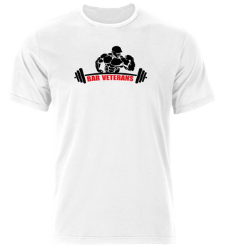 Bar Veterans Shirt