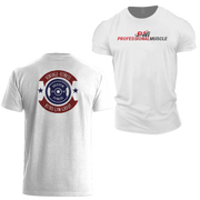 ProMuscle Vintage Fitness