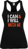 I Can & I Will Watch Me