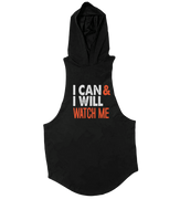 I Can & I Will Watch Me