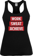 Work Sweat Achieve