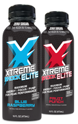 Nutrition Research Group Xtreme Shock Elite FRUIT PUNCH