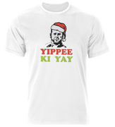 Yippie Ki Yay