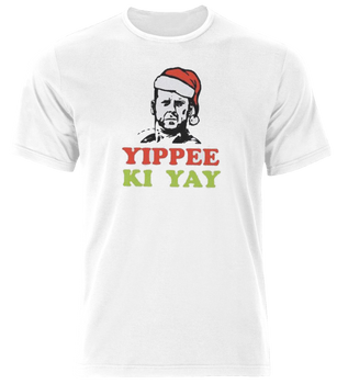 Yippie Ki Yay